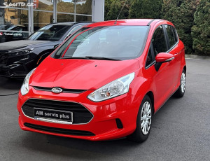Ford B-MAX Trend 1.4i Duratec