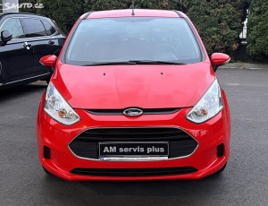 Ford B-MAX Trend 1.4i Duratec