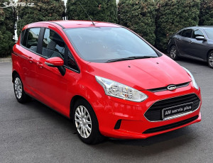 Ford B-MAX Trend 1.4i Duratec