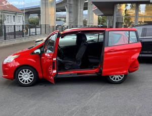 Ford B-MAX Trend 1.4i Duratec