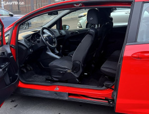 Ford B-MAX Trend 1.4i Duratec