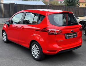 Ford B-MAX Trend 1.4i Duratec