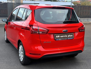 Ford B-MAX Trend 1.4i Duratec