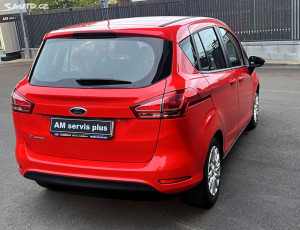 Ford B-MAX Trend 1.4i Duratec