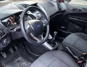 Ford B-MAX Trend 1.4i Duratec