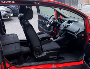 Ford B-MAX Trend 1.4i Duratec