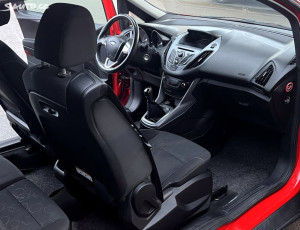 Ford B-MAX Trend 1.4i Duratec