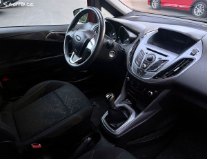 Ford B-MAX Trend 1.4i Duratec