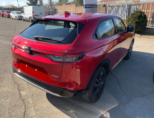 Honda HR-V 1.5e:HEV Advance