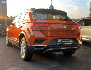 Volkswagen T-Roc 1.5TSi Comfortline DSG