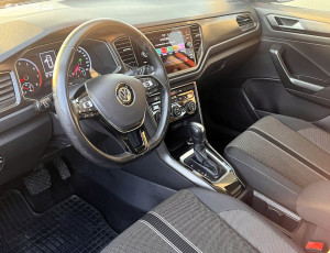 Volkswagen T-Roc 1.5TSi Comfortline DSG