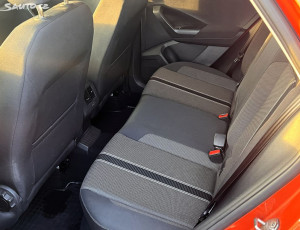 Volkswagen T-Roc 1.5TSi Comfortline DSG