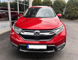 Honda CR-V 1.5i-VTEC Executive CVT