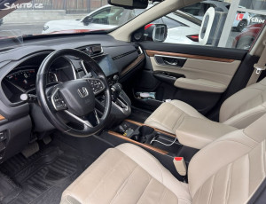 Honda CR-V 1.5i-VTEC Executive CVT