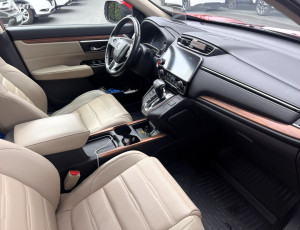 Honda CR-V 1.5i-VTEC Executive CVT