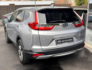 Honda CR-V 2.0e:HEV Elegance 4WD