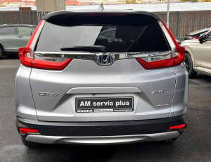 Honda CR-V 2.0e:HEV Elegance 4WD