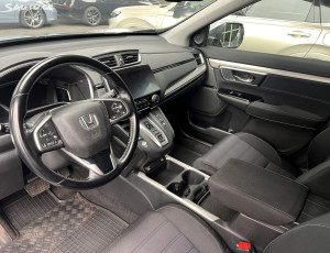 Honda CR-V 2.0e:HEV Elegance 4WD