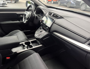 Honda CR-V 2.0e:HEV Elegance 4WD