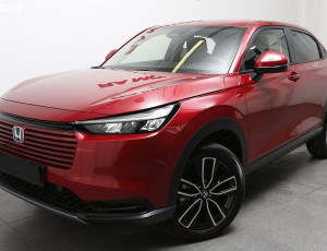 Honda HR-V 1.5e:HEV Elegance