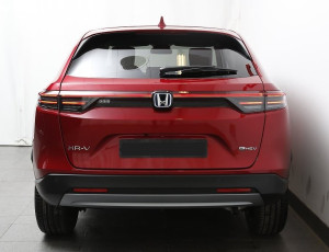 Honda HR-V 1.5e:HEV Elegance
