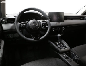 Honda HR-V 1.5e:HEV Elegance