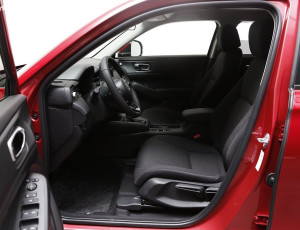 Honda HR-V 1.5e:HEV Elegance