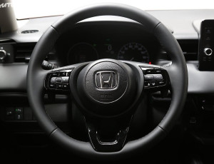 Honda HR-V 1.5e:HEV Elegance