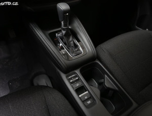 Honda HR-V 1.5e:HEV Elegance