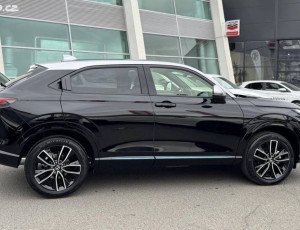 Honda HR-V 1.5e:HEV Advance Style