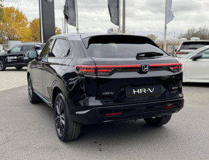 Honda HR-V 1.5e:HEV Advance Style