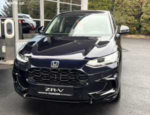 Honda ZR-V 2.0e:HEV Sport