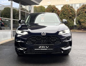 Honda ZR-V 2.0e:HEV Sport