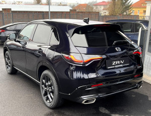 Honda ZR-V 2.0e:HEV Sport