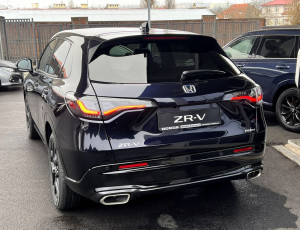 Honda ZR-V 2.0e:HEV Sport