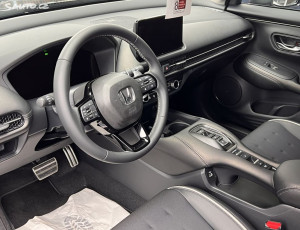 Honda ZR-V 2.0e:HEV Sport