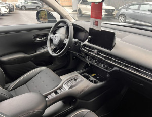 Honda ZR-V 2.0e:HEV Sport