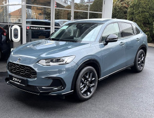 Honda ZR-V 2.0e:HEV Sport