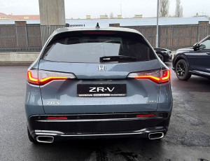 Honda ZR-V 2.0e:HEV Sport