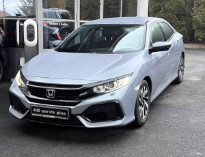 Honda Civic 1.0i-VTEC Comfort