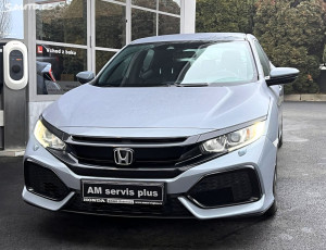 Honda Civic 1.0i-VTEC Comfort