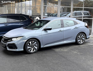 Honda Civic 1.0i-VTEC Comfort