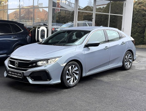 Honda Civic 1.0i-VTEC Comfort