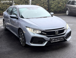 Honda Civic 1.0i-VTEC Comfort