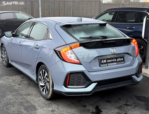 Honda Civic 1.0i-VTEC Comfort