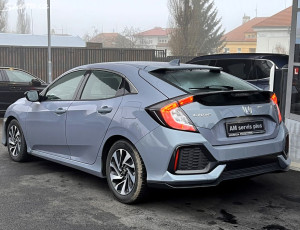 Honda Civic 1.0i-VTEC Comfort