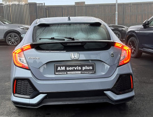 Honda Civic 1.0i-VTEC Comfort