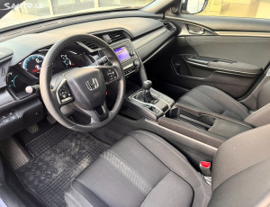 Honda Civic 1.0i-VTEC Comfort