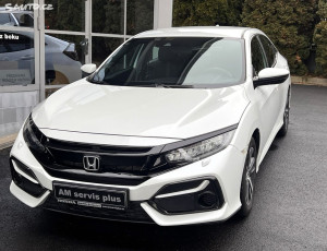 Honda Civic 1.0i-VTEC Comfort