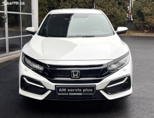 Honda Civic 1.0i-VTEC Comfort